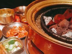 -西塔老太太泥炉烤肉(苏州大悦城店)