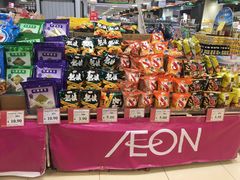 -AEON永旺(东方宝泰店)