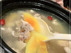 -香香海南菜餐厅