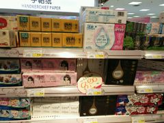 -丽达购物中心(崂山店)