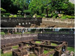 -九龙寨城公园