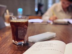 -来回·咖啡(天河南店)