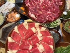 -阳阳老火锅(小南门店)