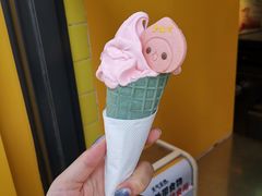 -麦当劳(天塔道店)