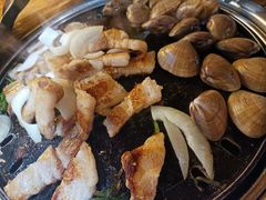 -杀猪天·韩国烤肉(总店)