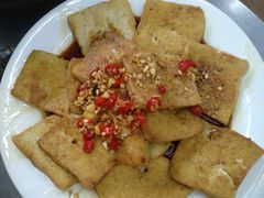 -松明一烤肉馆(鲁园店)