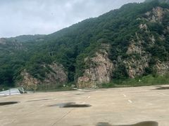 -大连冰峪旅游度假区