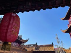 -钦赐仰殿道观