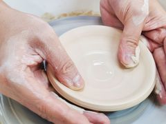 -粤陶渊.DIY陶艺体验馆(粤陶总店)