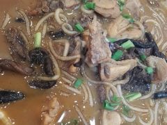 -东北农家小院(定西路店)