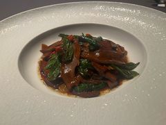 -上海滩餐厅(BFC外滩金融中心店)