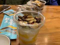 -巴依老爷新疆美食(望京小街店)