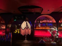 -JZ Club 爵士酒吧(上海店)