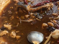 -旺顺阁·北京菜(北辰上品+)