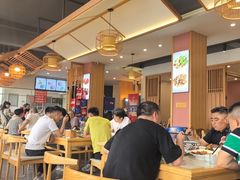 -曾排骨·传家菜(新繁店)