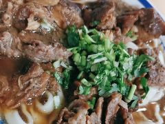 -清真-戏楼王记牛肉面