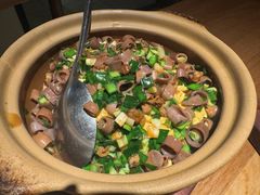 海肠捞饭-KŌNG胶东小馆(华熙店)