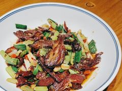 -庭苑饭香·生态餐厅(动物园店)