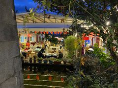 -瑞丰园庭院餐厅·白族传统家常菜