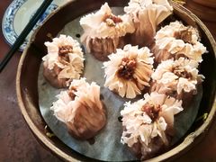 -都一处烧麦馆(前门店)