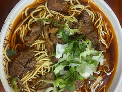 -汪胖子襄阳牛肉面(华丰路店)