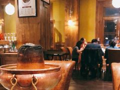 大堂-松赞拉萨林卡酒店