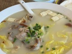 -玉林烤鸭店(定福庄店)
