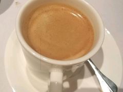 -老洋房花园饭店(绍兴路店)