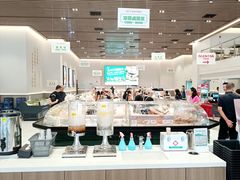 -金贵源食神(楚河汉街店)