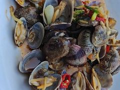 -星奇缘·海鲜餐厅(东山美食地标店)