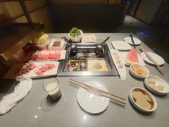 -海底捞火锅(海宁路店)