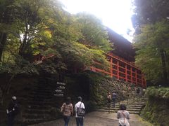 -比叡山