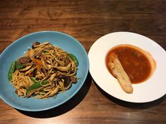 -G+KITCHEN(龙湖狮山天街店)