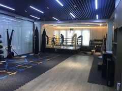 -袁林健身(名仕悦府店)