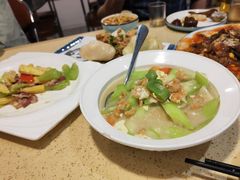 -小堂宴·老厦门码头小炒(厦大店)