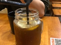 柠檬茶-小条食堂(筼筜天虹店)