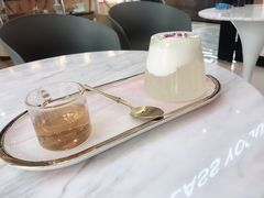 -Blueglass酸奶(财富购物中心店)