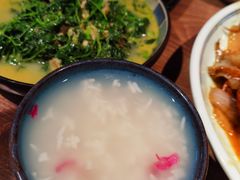 河蚌秧草-周家二小姐的菜(西津渡店)