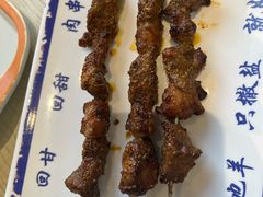 -丝路伊兰·兰州牛肉面(马连道店)