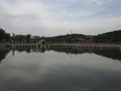 -百泉景区