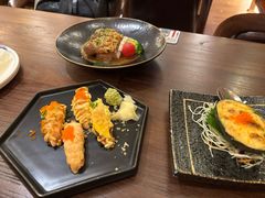 -鸟鹏烧鸟居酒屋(天河领展店)