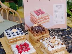 -M'CAKE(西单大悦城店)