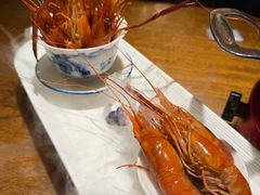 -乔街深夜食堂·小龙虾·高压锅生蚝(杭州总店)