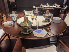-明湖楼·经典鲁菜山东海鲜(大明湖店)