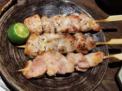 -三川·十酒Izakaya(南昌路店)