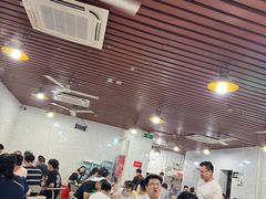 -菜忠潮州牛肉店(岗厦店)
