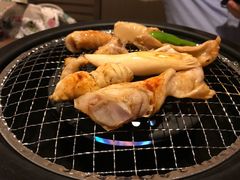 -玄品河豚(那覇國際通里之関)