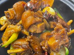 -江城燕子大排档(江汉路步行街店)