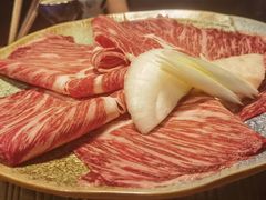 -满来寿喜烧(金虹桥店)