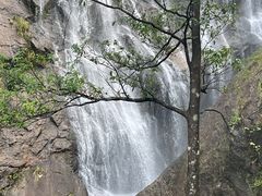-千泷沟大瀑布旅游区